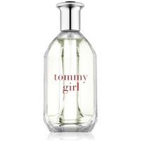 tommy hilfiger agua de colonia tommy girl - eau de toilette - 200ml - vaporizador para mujer