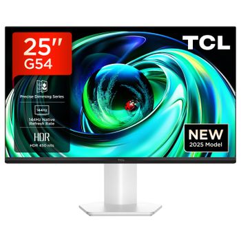 Monitor TCL 25G54 25