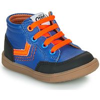 gbb zapatillas altas vigo para nino