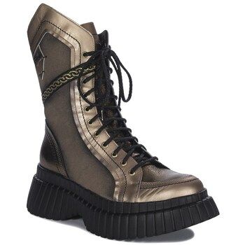 Maciejka Botines 0655710008 para mujer