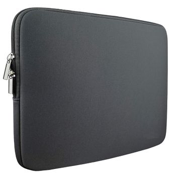 Bolsa para ordenador portátil Xiaomi Lenovo Dell Notebook, funda para Macbook Air Pro Retina 13 14 15 15,6 pulgadas