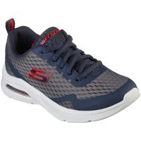 skechers zapatillas deporte microspec max para nino