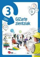 eki dbh 3 gizarte zientziak 3 pack 3