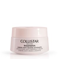 collistar crema antiarrugas alisadora 50ml