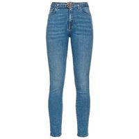 pinko pantalones 100161a1mp para mujer