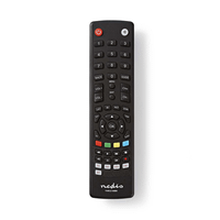 mando tv nedis universal smart pro 4 en 1a