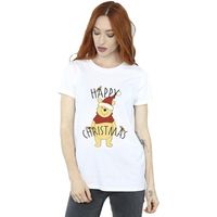 disney camiseta happy holly para mujer