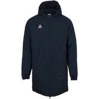 le coq sportif parka training parka de banc para hombre