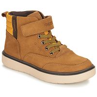 geox zapatillas altas riddock wpf para nino