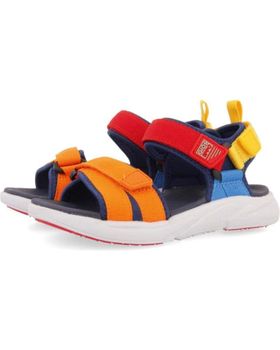 de GIOSEPPO BUNNELL MULTICOLOR