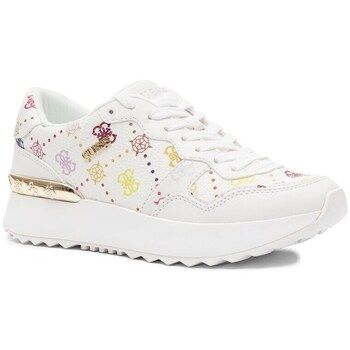 Guess Zapatillas FLPVN4FAL12WHMU para mujer