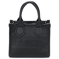 lancel bandolera jour de lancel mini zip tote para mujer