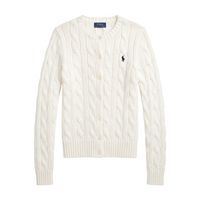 polo ralph lauren chaqueta de punto sweater-cardigan para nina