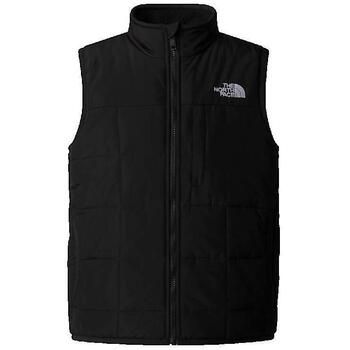 The North Face Chaqueta Reversible Shasta para niño