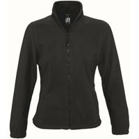 sols chaqueta north para mujer