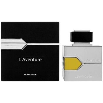 Al Haramain Perfume L ´Aventure Men -Eau de Parfum - 100ml para hombre