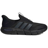 adidas zapatillas baskets cloudfoam flex lounge rapidfit textile para hombre