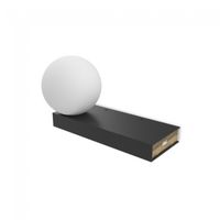 aplique de pared balance