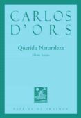 querida naturaleza