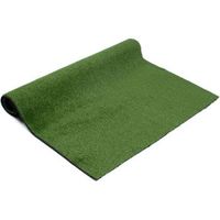 cesped artificial 5x2 m - densidad 223 grm2