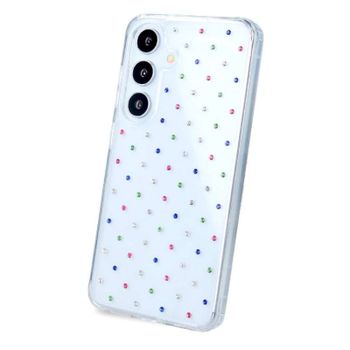 Funda Brillantes Multicolor Para Samsung Galaxy A15 5g