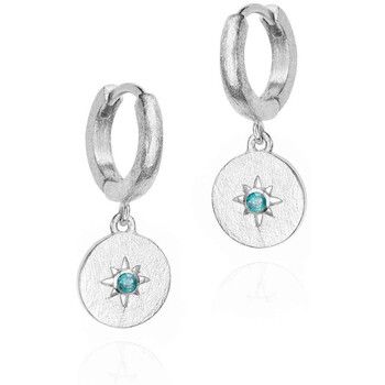 Jorge Revilla Pendientes Pendientes SHINE RAINBOW para mujer