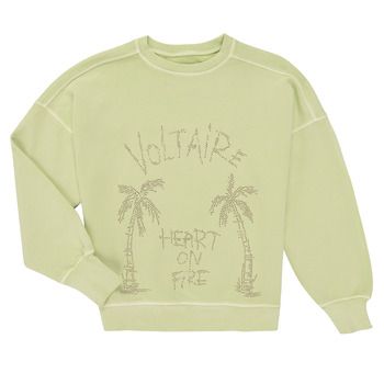 Zadig & Voltaire Jersey X60541 para niña