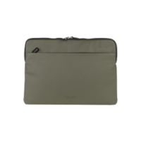 funda tucano bfgom1516-vm sleeve verde para laptop 156 y macbook pro 16 impermeable reciclada