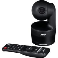 aver dl10 webcam con ia para videoconferenciasformacion a distancia 2mp fullhd