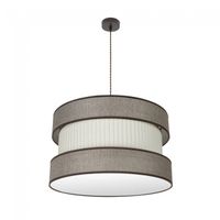 lampara de techo home 3 luces