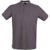 henbury tops y camisetas hb101 para hombre