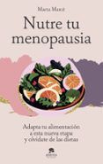 nutre tu menopausia