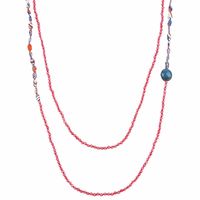 zaza factory collar indien para mujer