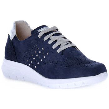 Grunland Deportivas Moda BLU CALL para mujer