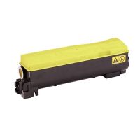 kyocera tk-570y toner amarillo original