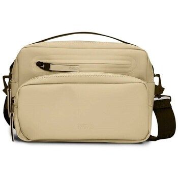 Rains Bolso Shield Box para mujer
