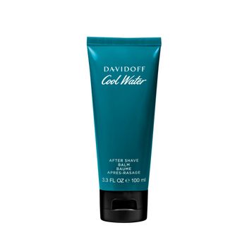 Davidoff Cool Water POLO SPORT After Shave for Men, Bálsamo 100ml