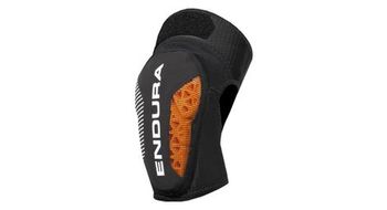 Rodilleras endura mt500 d3o nino negro
