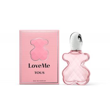 Loveme Eau De Parfum 30 Ml