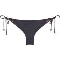 triumph banador medias de bano brasilenas anudadas summer sunset para mujer
