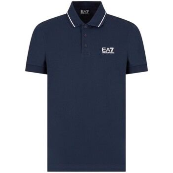 Emporio Armani EA7 Polo 8NPF16-PJVUZ para hombre