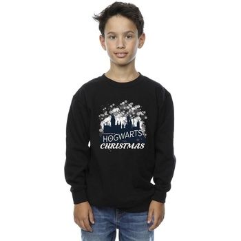 Harry Potter Jersey Hogwarts para niño