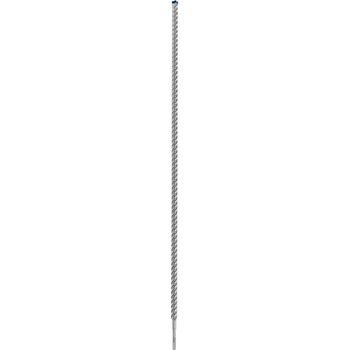 Bosch Professional 1x Broca Para Martillo Expert Sds Plus-7x (para Hormigón Armado, Ø 20.00 X 1000 Mm, Accesorios Martillo Perforador Rotativo)