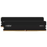 crucial pro ddr5 5600 mhz 32gb 2x16 gb cl46