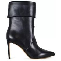 francesco russo botines - para mujer