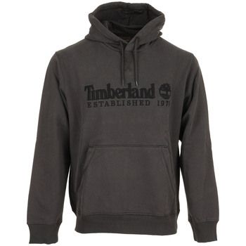 Timberland Jersey Embroidered Logo para hombre