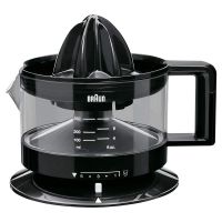 braun cj 3000bk tributecollection exprimidor 20w negro