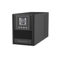 sai conceptronic 1000va bateria de plomo-acido 4h recarga lcd torre proteccion cortocircuito