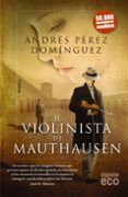el violinita de mauthausen
