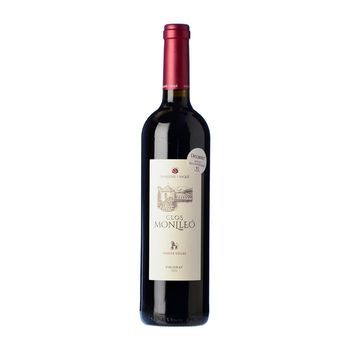 Sangenís I Vaqué Vino Tinto Clos Monlleó Priorat 75 Cl 14% Vol.